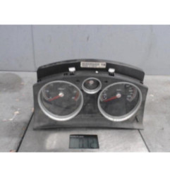 Compteur OPEL ASTRA H