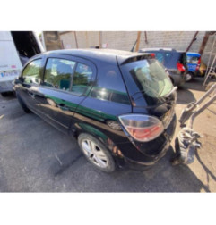 Compteur OPEL ASTRA H Photo n°3