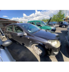 Compteur OPEL ASTRA H Photo n°8