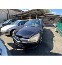 Compteur OPEL ASTRA H Photo n°9