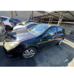 Compteur OPEL ASTRA H Photo n°11