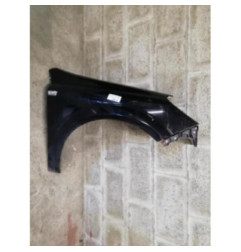 Aile avant droit OPEL ASTRA H Photo n°4