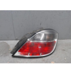 Feu arriere principal droit (feux) OPEL ASTRA H Photo n°1