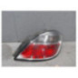 Feu arriere principal droit (feux) OPEL ASTRA H