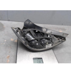 Feu arriere principal droit (feux) OPEL ASTRA H