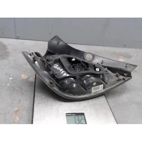 Feu arriere principal droit (feux) OPEL ASTRA H