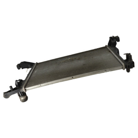 Radiateur eau FIAT TIPO 2 Photo n°1