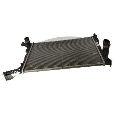 Radiateur eau FIAT TIPO 2