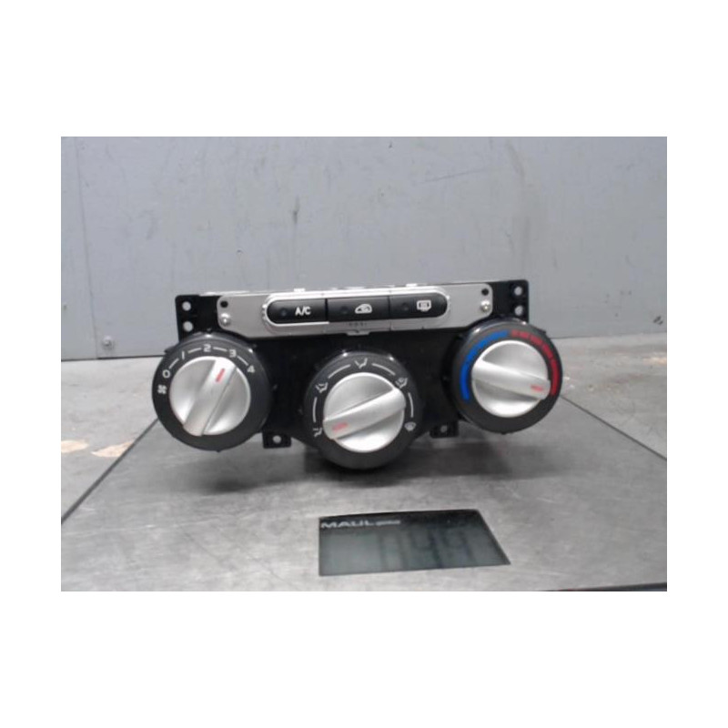 Commande chauffage HYUNDAI I 10 1