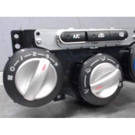 Commande chauffage HYUNDAI I 10 1