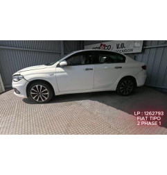 Commande chauffage FIAT TIPO 2 Photo n°10