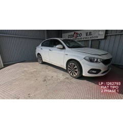 Commande chauffage FIAT TIPO 2 Photo n°11