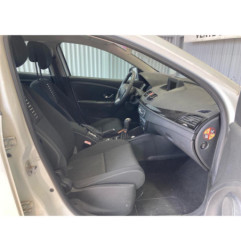 Commande chauffage FIAT TIPO 2 Photo n°14