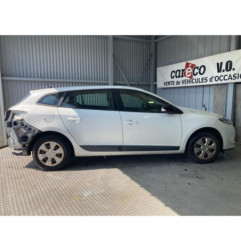 Commande chauffage FIAT TIPO 2 Photo n°16