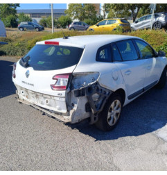 Commande chauffage FIAT TIPO 2 Photo n°19