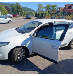 Commande chauffage FIAT TIPO 2 Photo n°20