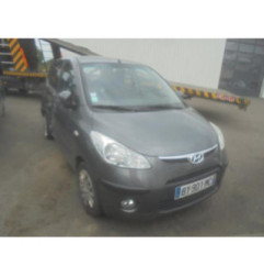 Commande chauffage HYUNDAI I 10 1 Photo n°6