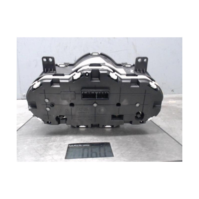 Compteur HYUNDAI I 10 1