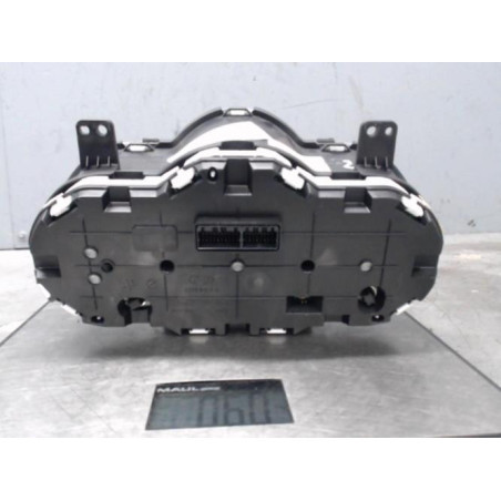 Compteur HYUNDAI I 10 1 Photo n°1