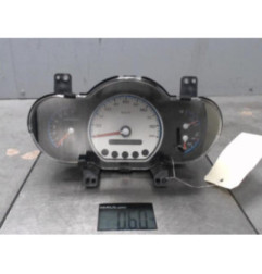 Compteur HYUNDAI I 10 1