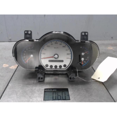 Compteur HYUNDAI I 10 1