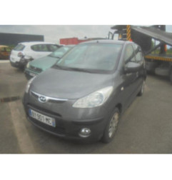Compteur HYUNDAI I 10 1 Photo n°6