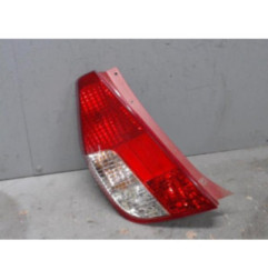 Feu arriere principal gauche (feux) HYUNDAI I 10 1 Photo n°1