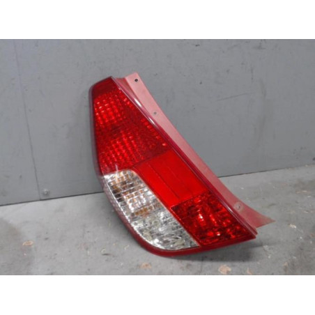 Feu arriere principal gauche (feux) HYUNDAI I 10 1 Photo n°1