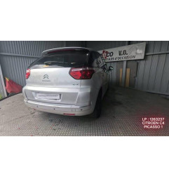 Commande chauffage CITROEN C4 PICASSO 1