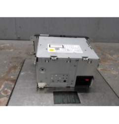 Autoradio d'origine VOLKSWAGEN POLO 5 Photo n°4