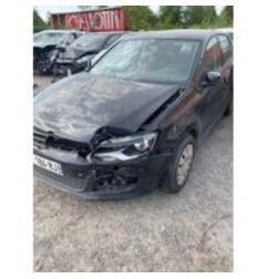 Autoradio d'origine VOLKSWAGEN POLO 5 Photo n°6