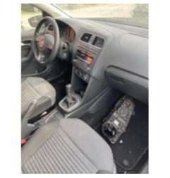 Autoradio d'origine VOLKSWAGEN POLO 5 Photo n°8