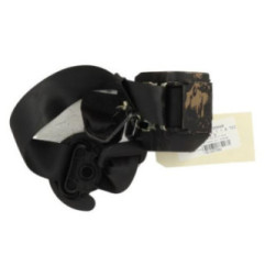 Ceinture arriere gauche VOLKSWAGEN POLO 5 Photo n°3