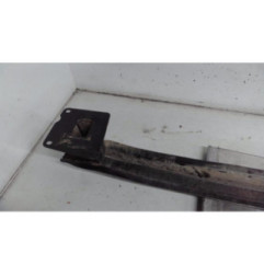 Renfort pare choc arriere (traverse) VOLKSWAGEN POLO 5 Photo n°3