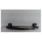 Renfort pare choc arriere (traverse) VOLKSWAGEN POLO 5