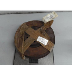 Paire de disques avant (freinage) AUDI Q5 1 Photo n°1