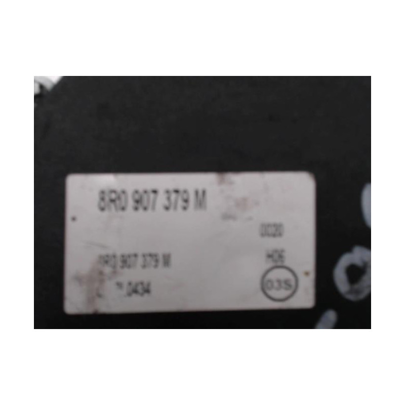 Bloc ABS (freins anti-blocage) AUDI Q5 1