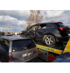 Bloc ABS (freins anti-blocage) AUDI Q5 1 Photo n°4