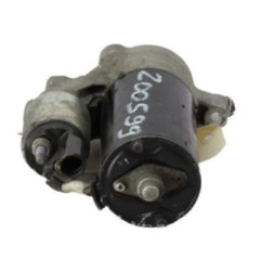 Demarreur AUDI Q5 1 Photo n°3