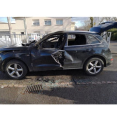 Demarreur AUDI Q5 1 Photo n°10