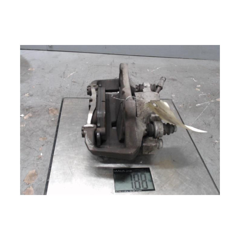 Etrier avant droit (freinage) AUDI Q5 1