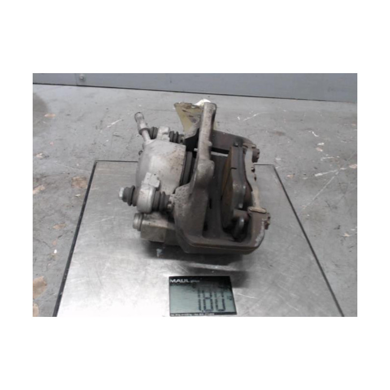 Etrier avant gauche (freinage) AUDI Q5 1