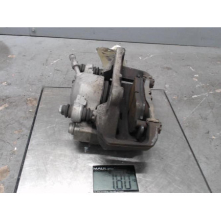 Etrier avant gauche (freinage) AUDI Q5 1 Photo n°1