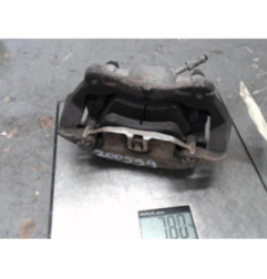 Etrier avant gauche (freinage) AUDI Q5 1