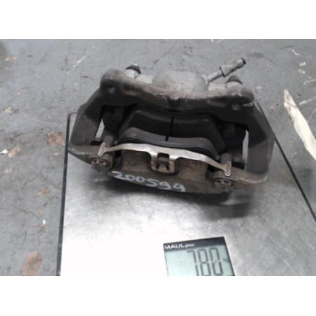 Etrier avant gauche (freinage) AUDI Q5 1