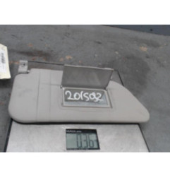 Pare soleil droit PEUGEOT 1007