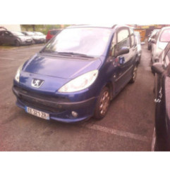 Pare soleil droit PEUGEOT 1007 Photo n°4