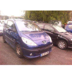 Pare soleil droit PEUGEOT 1007 Photo n°6