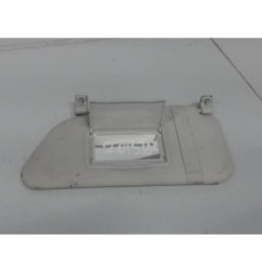 Pare soleil gauche PEUGEOT 1007