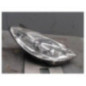 Optique avant principal droit (feux)(phare) PEUGEOT 1007